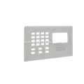 Customized Aluminum Control Plate Sheet Metal Stamping Part